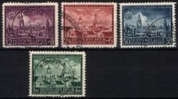 1942  600 Jahre Stadt Lublin