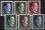 1942  Freimarken: Adolf Hitler