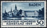 1949  Europäischer Ingenieur-Kongreß