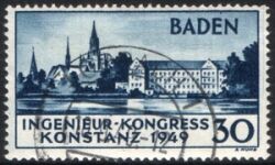 1949  Europäischer Ingenieur-Kongreß