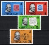1979  Todestag von Sir Rowland Hill