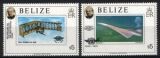 Belize 1979  Todestag von Sir Rowland Hill