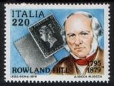 1979  Todestag von Sir Rowland Hill