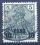 Türkei - 1900  Freimarke mit Aufdruck in Type II