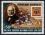 Gabun 1979  Todestag von Sir Rowland Hill