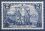 Türkei - 1900  Freimarke mit Aufdruck in Type I