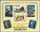 Barbuda 1979  Todestag von Sir Rowland Hill