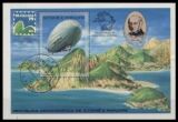 St. Tome & Prinzen 1979  100. Todestag von Sir...