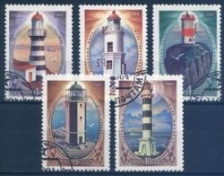 1984  Leuchttürme   ( III )