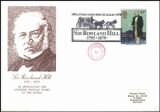 1979  Gedenkbrief mit Sonderstempel  STRATFORD-ON-AVON