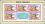 Grenada-Grenadinen 1974  100 Jahre Weltpostverein UPU