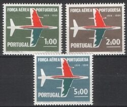 1965  Portugisische Luftwaffe