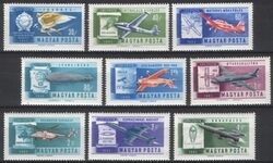 1962  Geschichte der Luftfahrt