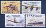 Barbados 1996  der 2. Weltkrieg