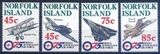 Norfolk-Inseln 1996  Australische Luftwaffe