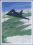 Nevis 1998  Concorde - Stealth Bomber B-2