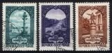 1957  Gründung von St. Petersburg