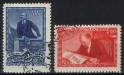 1957  Jahrestag der Oktoberrevolution