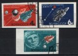 1964  Tag der Kosmonauten