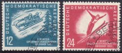 1951  Wintersportmeisterschaften der DDR
