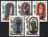 1969  Kunstgegenstände aus dem Museum