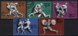 1977  Olympische Sommerspiele 1980 in Moskau