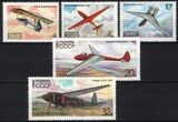 1982  Segelflugzeuge