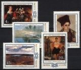 1983  Weißrussische Malerei