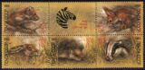 1989  Hilfsfonds für sowjetische Tiergärten