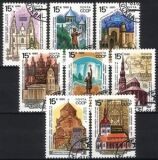 1990  Baudenkmäler