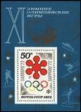 1972  Olympische Winterspiele in Sapporo