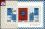 1974  100 Jahre Weltpostverein (UPU)