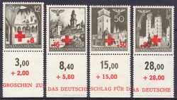 1940  Rotes Kreuz