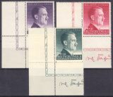 1943  54. Geburtstag von Adolf Hitler