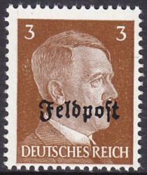 Ruhrkessel Provisorium ( April 1945 )