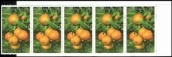 Thailand 1993  Einheimische Früchte - Mandarine  MH 204
