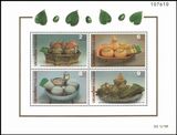 Thailand 1994  Internationale Briefwoche