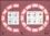 Thailand 1996  Chinesische Briefmarkenausstellung  Block A+B