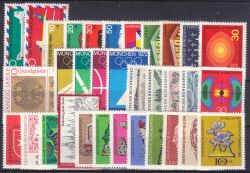1969  Jahrgang *