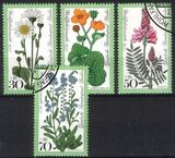 1977  Wohlfahrt: Wiesenblumen
