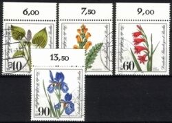 1981  Wohlfahrt: Gefährdete Pflanzen