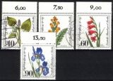 1981  Wohlfahrt: Gefährdete Pflanzen
