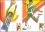 1983  Olympische Spiele in Los Angeles