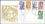 Surinam 1969  Kinderhilfe  FDC