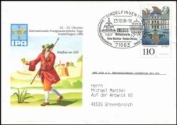 1998  IPA `98 in Sindelfingen