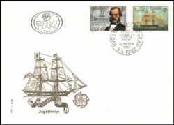 1982  Europa: Historische Ereignisse
