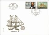 1982  Europa: Historische Ereignisse