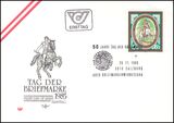 1985  Tag der Briefmarke