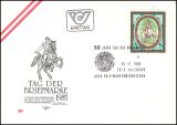 1985  Tag der Briefmarke