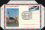 1990  Luftpostbrief mit Sonderstempel